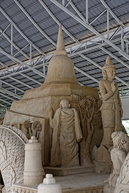 Magha Puja Buddhist Memorial-004